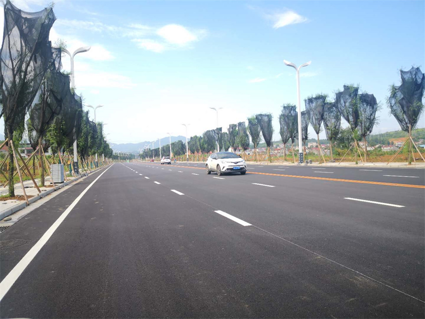 綠化養(yǎng)護(hù)-遮陽(yáng)防暑